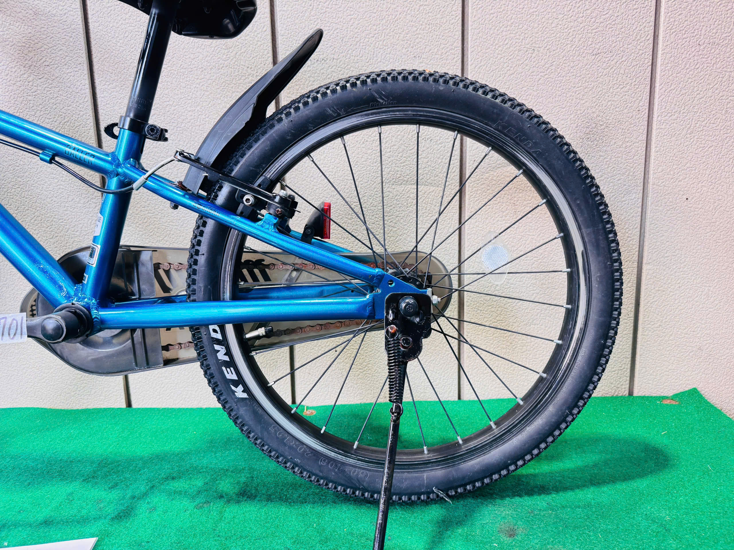 子供自転車 ・中古自転車 ・安い自転車 260701 - 画像 (5)