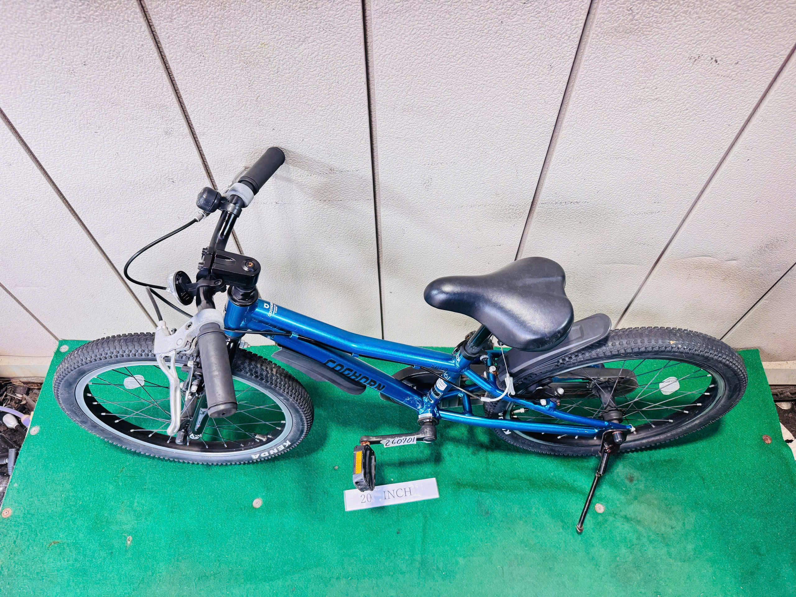 子供自転車 ・中古自転車 ・安い自転車 260701 - 画像 (3)