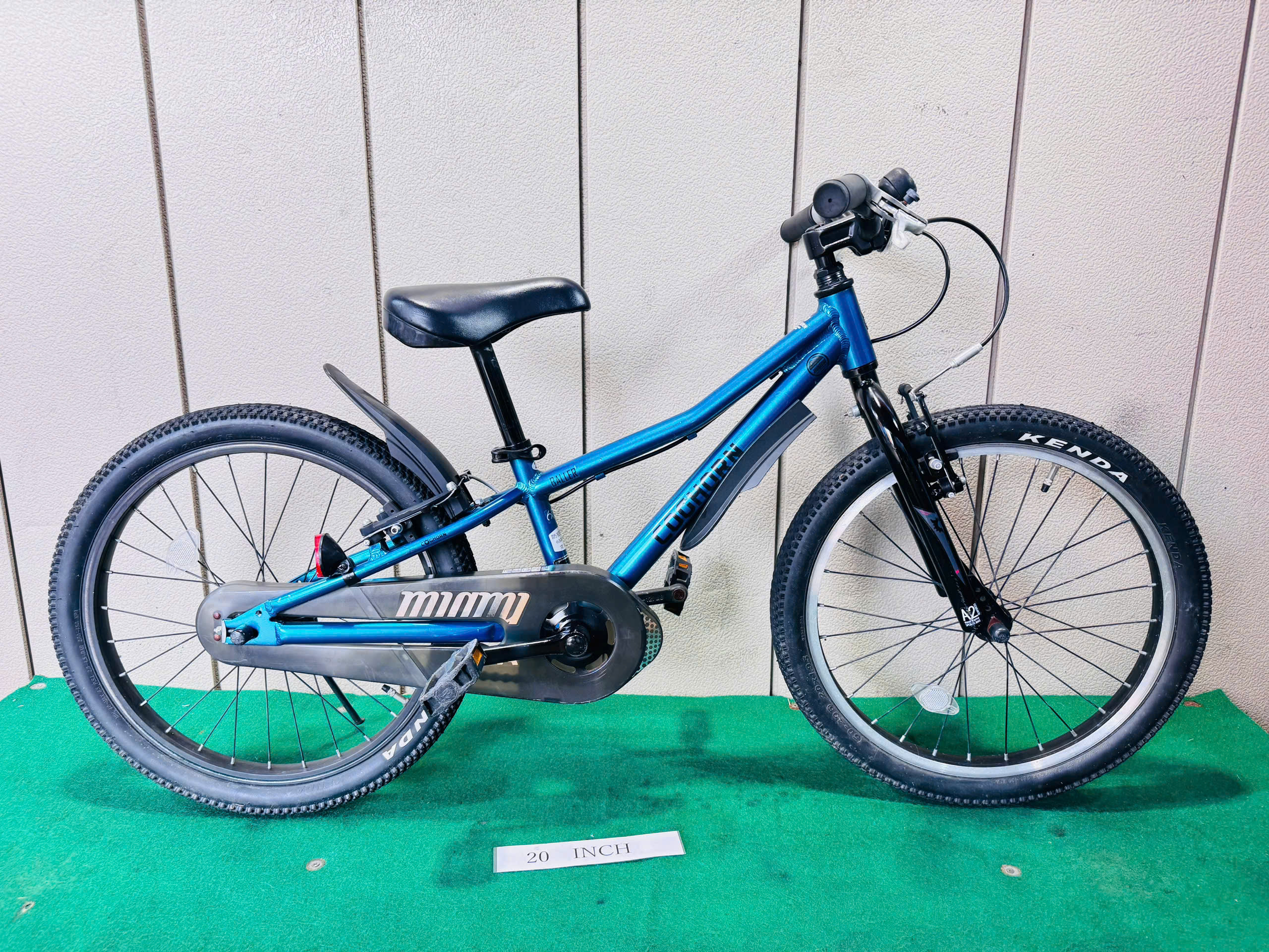 子供自転車 ・中古自転車 ・安い自転車 260701 - 画像 (2)