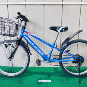 子供自転車 ・中古自転車 ・安い自転車 260702