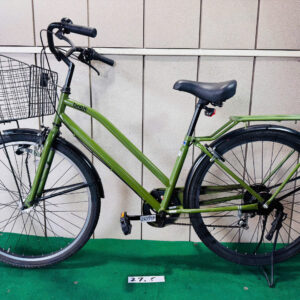 普通自転車 ・中古自転車 ・安い自転車 260704