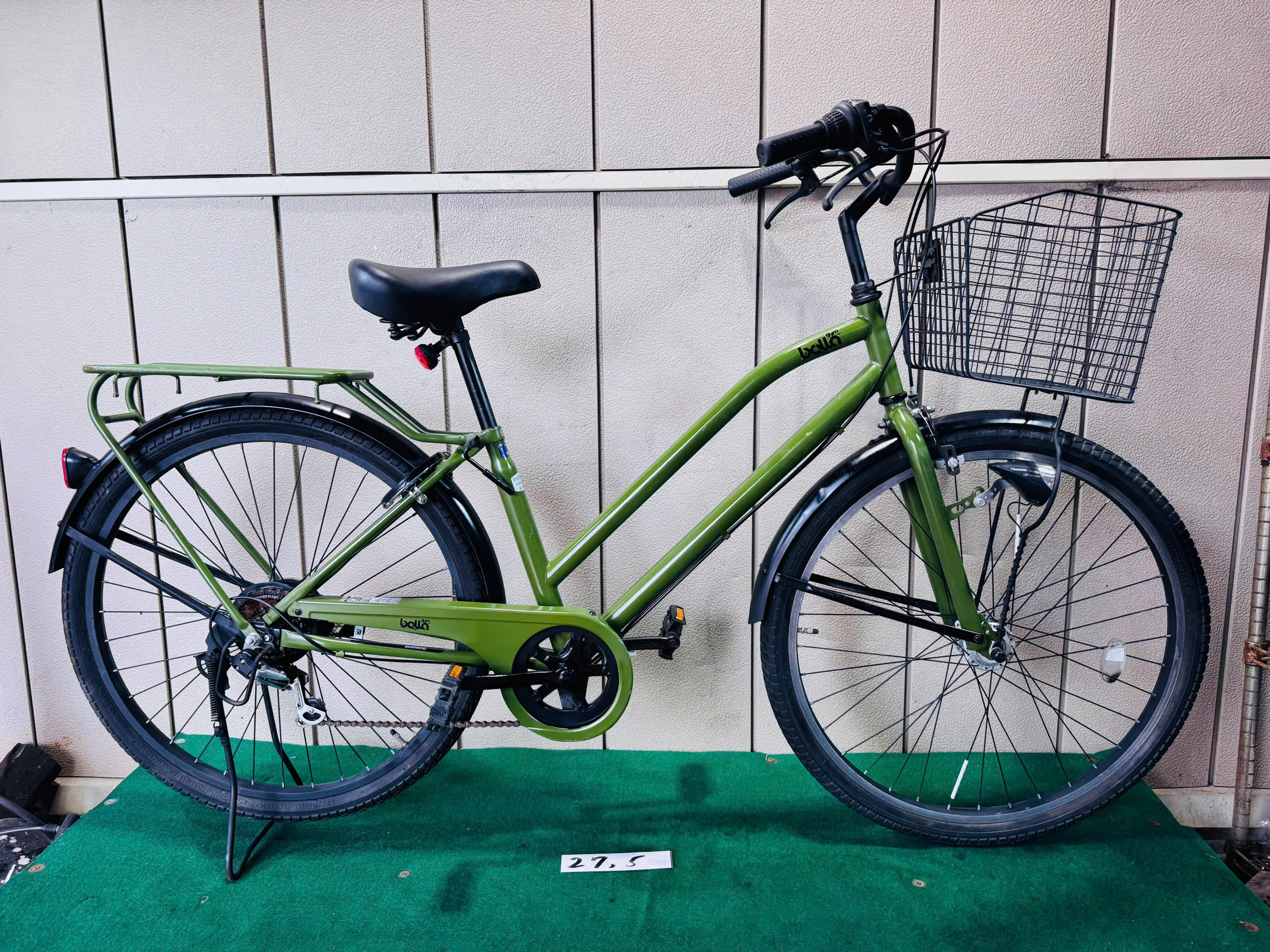 普通自転車 ・中古自転車 ・安い自転車 260704 - 画像 (2)