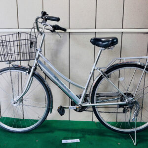 普通自転車 ・中古自転車 ・安い自転車 260705