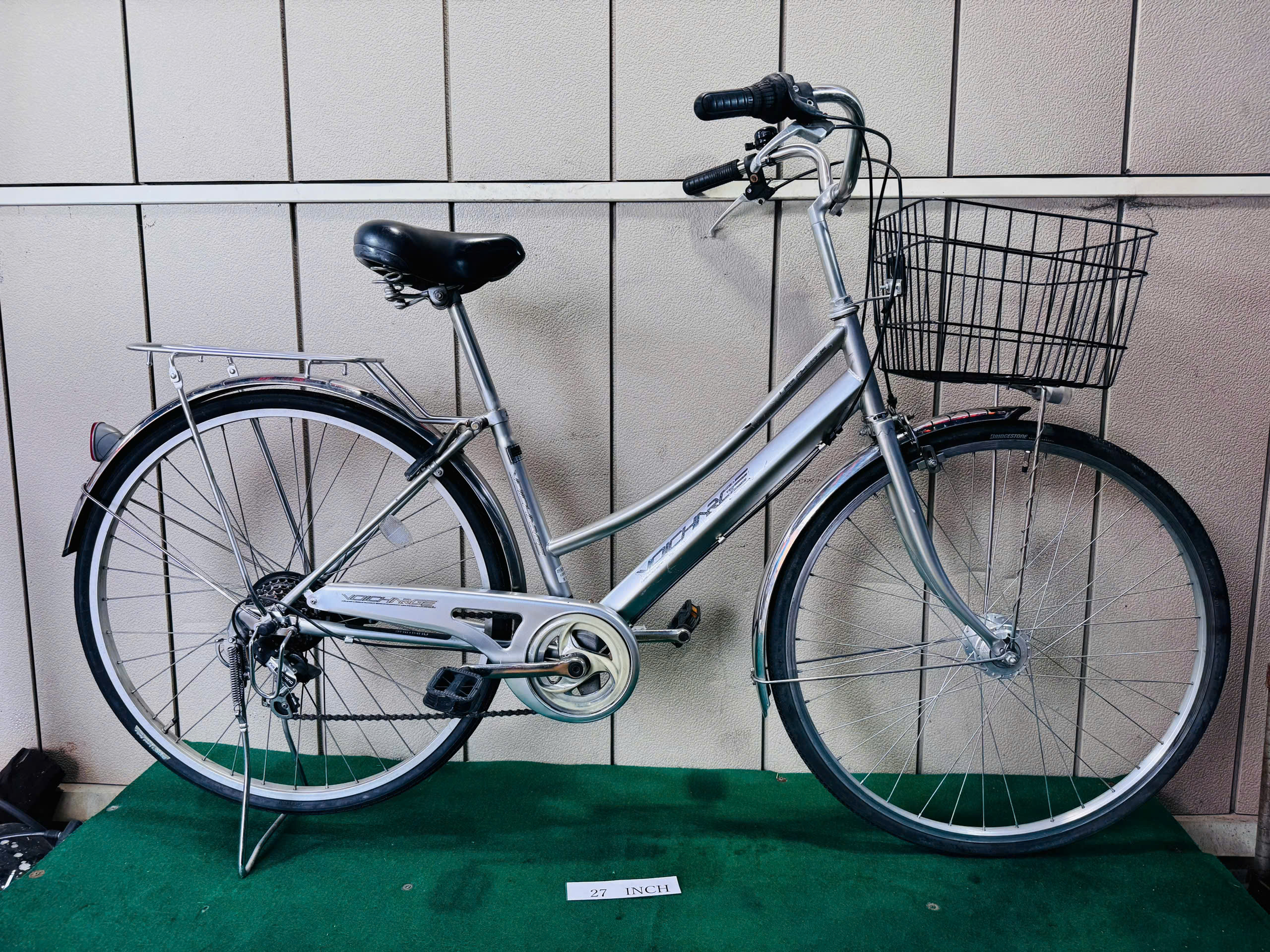 普通自転車 ・中古自転車 ・安い自転車 260705 - 画像 (2)