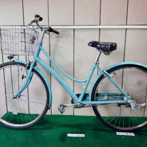 ブリヂストン ・中古自転車 ・安い自転車 260706