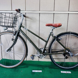 ブリヂストン ・中古自転車 ・安い自転車 260707