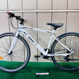 スポーツ自転車 ・中古自転車 ・安い自転車　260709