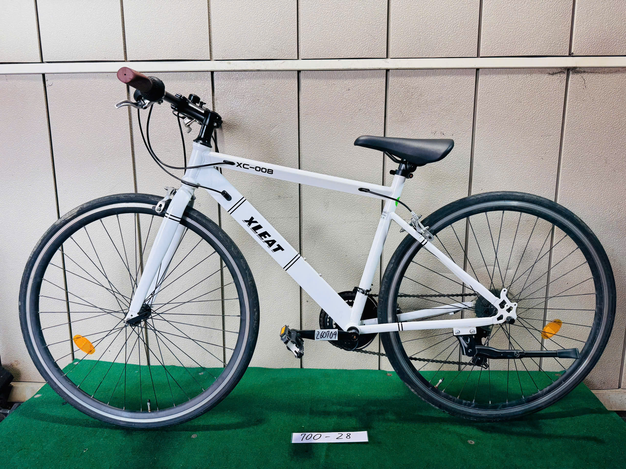 スポーツ自転車 ・中古自転車 ・安い自転車 260709