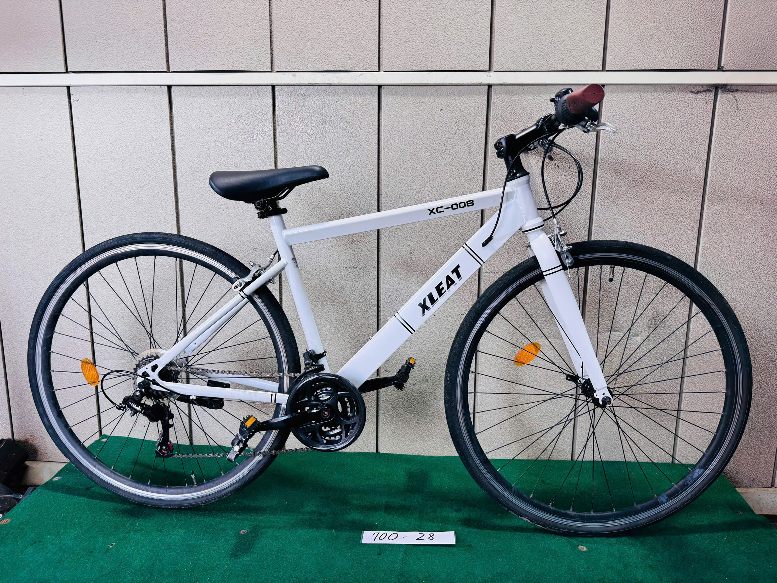 スポーツ自転車 ・中古自転車 ・安い自転車 260709 - 画像 (2)