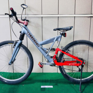 CANNONDALE SUPER V900 ・中古自転車 ・安い自転車 260710
