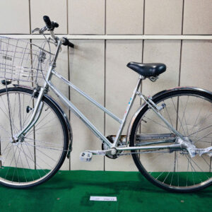 ブリヂストン ・中古自転車 ・安い自転車 260711
