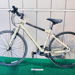 スポーツ自転車 ・中古自転車 ・安い自転車　260727