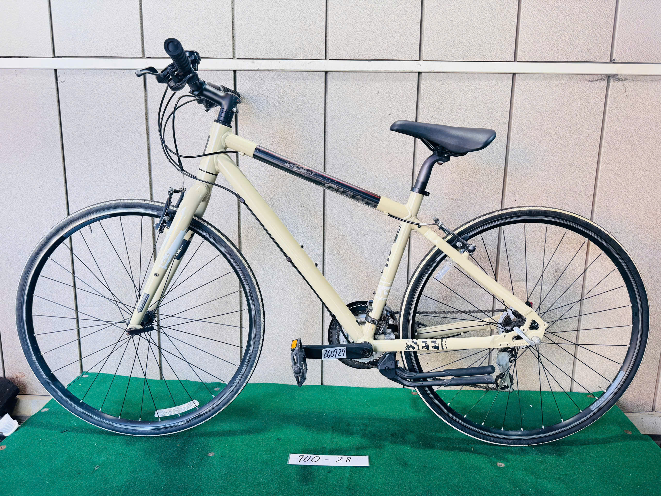 スポーツ自転車 ・中古自転車 ・安い自転車 260727