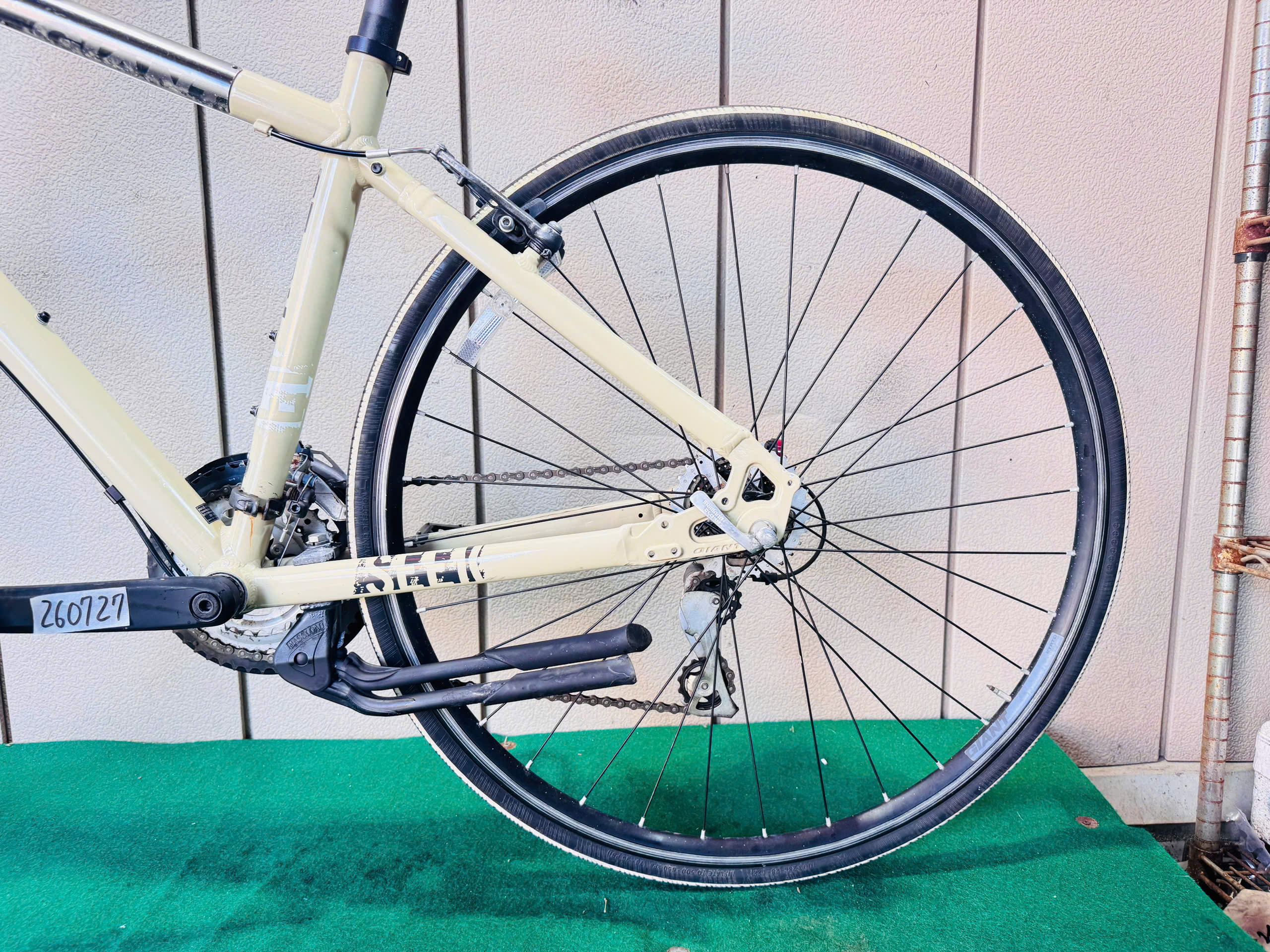 スポーツ自転車 ・中古自転車 ・安い自転車 260727 - 画像 (5)