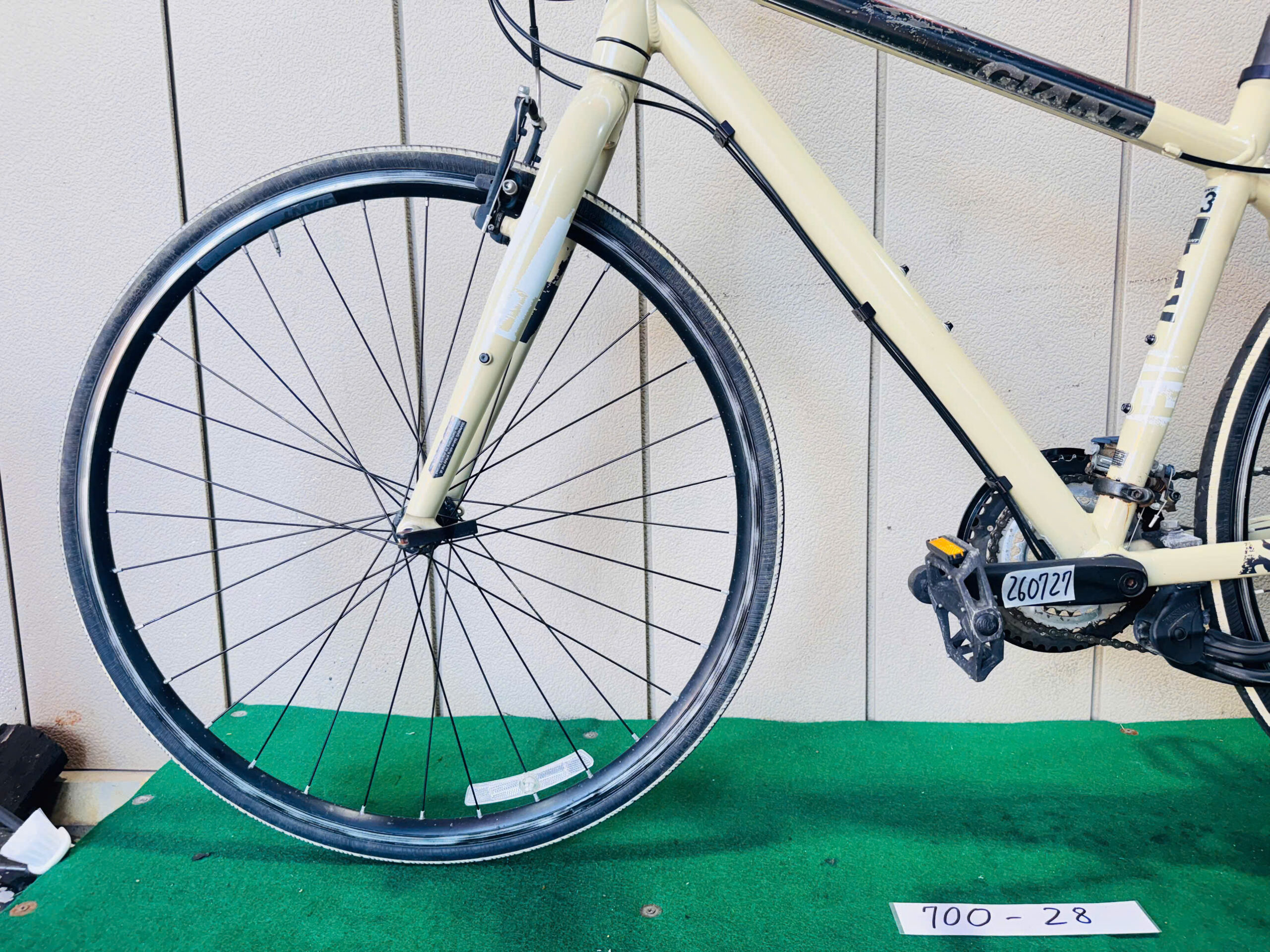 スポーツ自転車 ・中古自転車 ・安い自転車 260727 - 画像 (4)