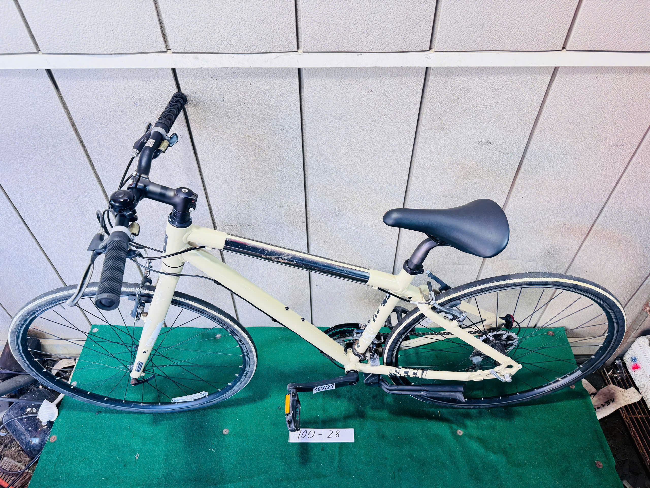 スポーツ自転車 ・中古自転車 ・安い自転車 260727 - 画像 (3)