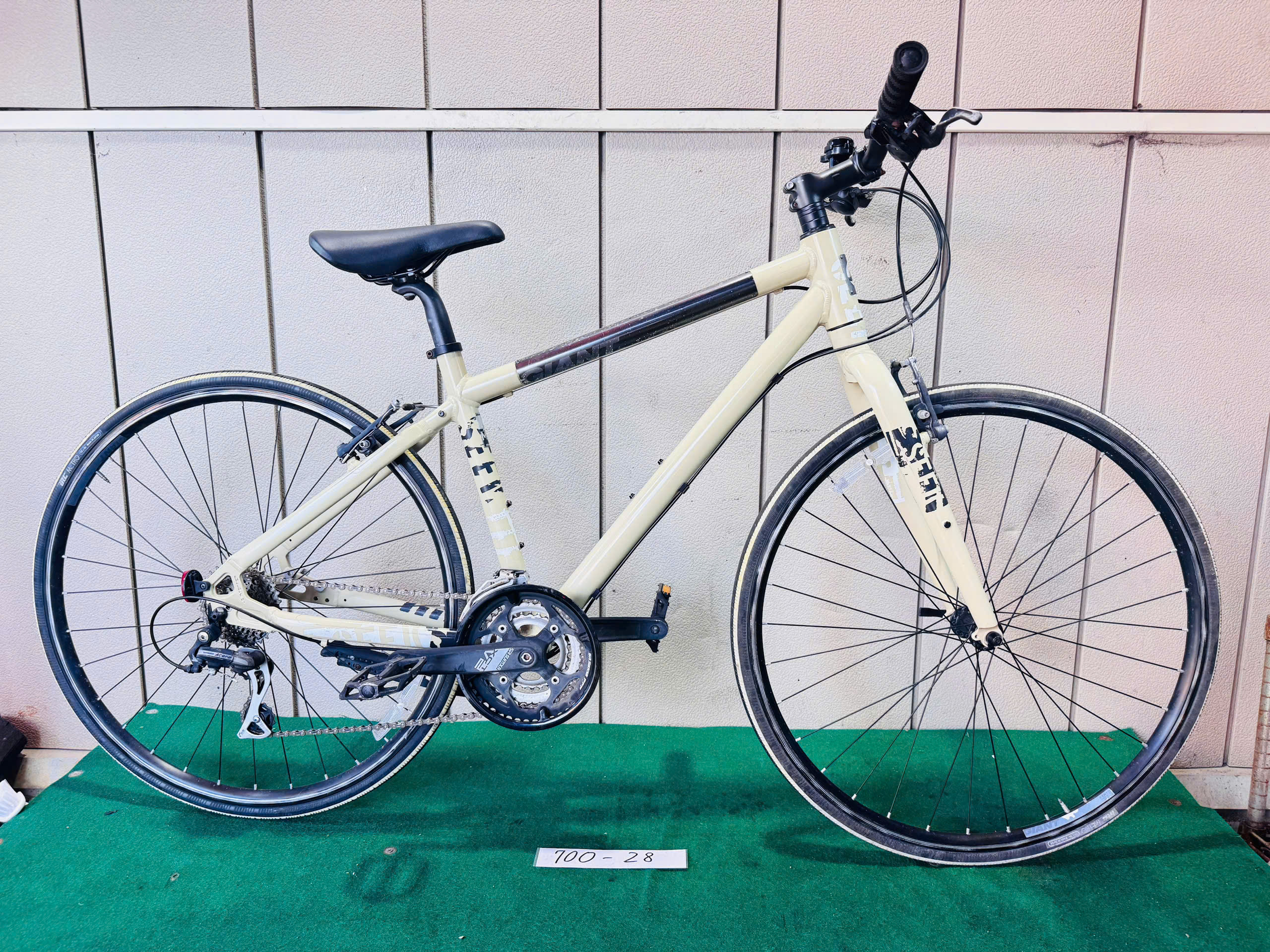 スポーツ自転車 ・中古自転車 ・安い自転車 260727 - 画像 (2)