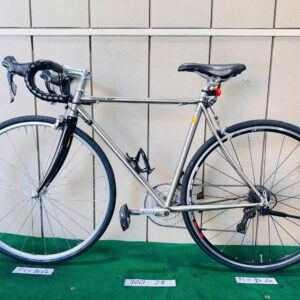 CALAMITA 「カラミータ」 DUE+ ・中古自転車 ・安い自転車 260728