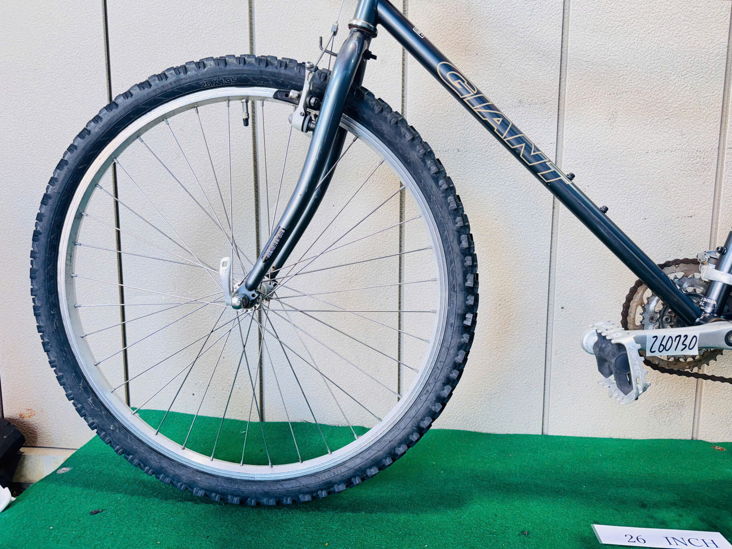 GIANT ・中古自転車 ・安い自転車 260730 - 画像 (4)