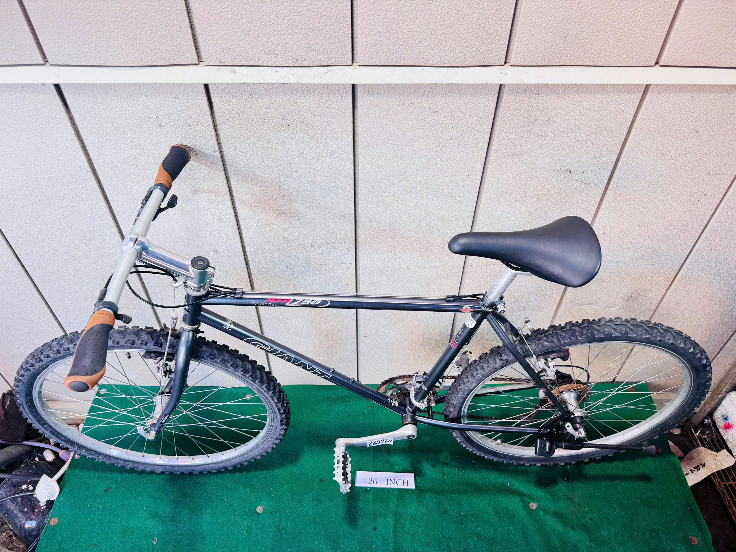 GIANT ・中古自転車 ・安い自転車 260730 - 画像 (3)