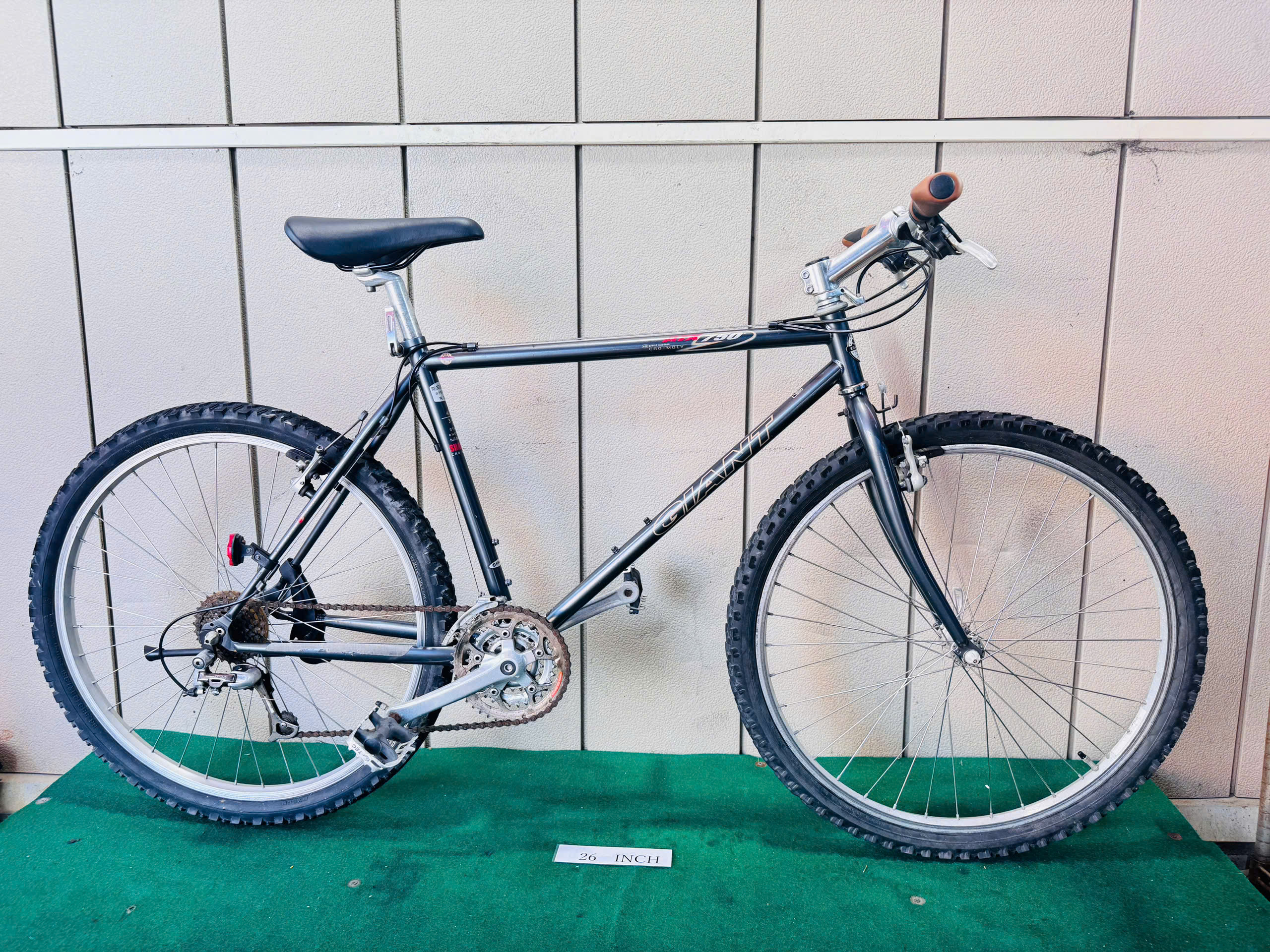 GIANT ・中古自転車 ・安い自転車 260730 - 画像 (2)