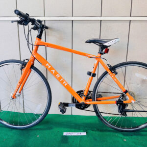 Marin スポーツ自転車 ・中古自転車 ・安い自転車 260733