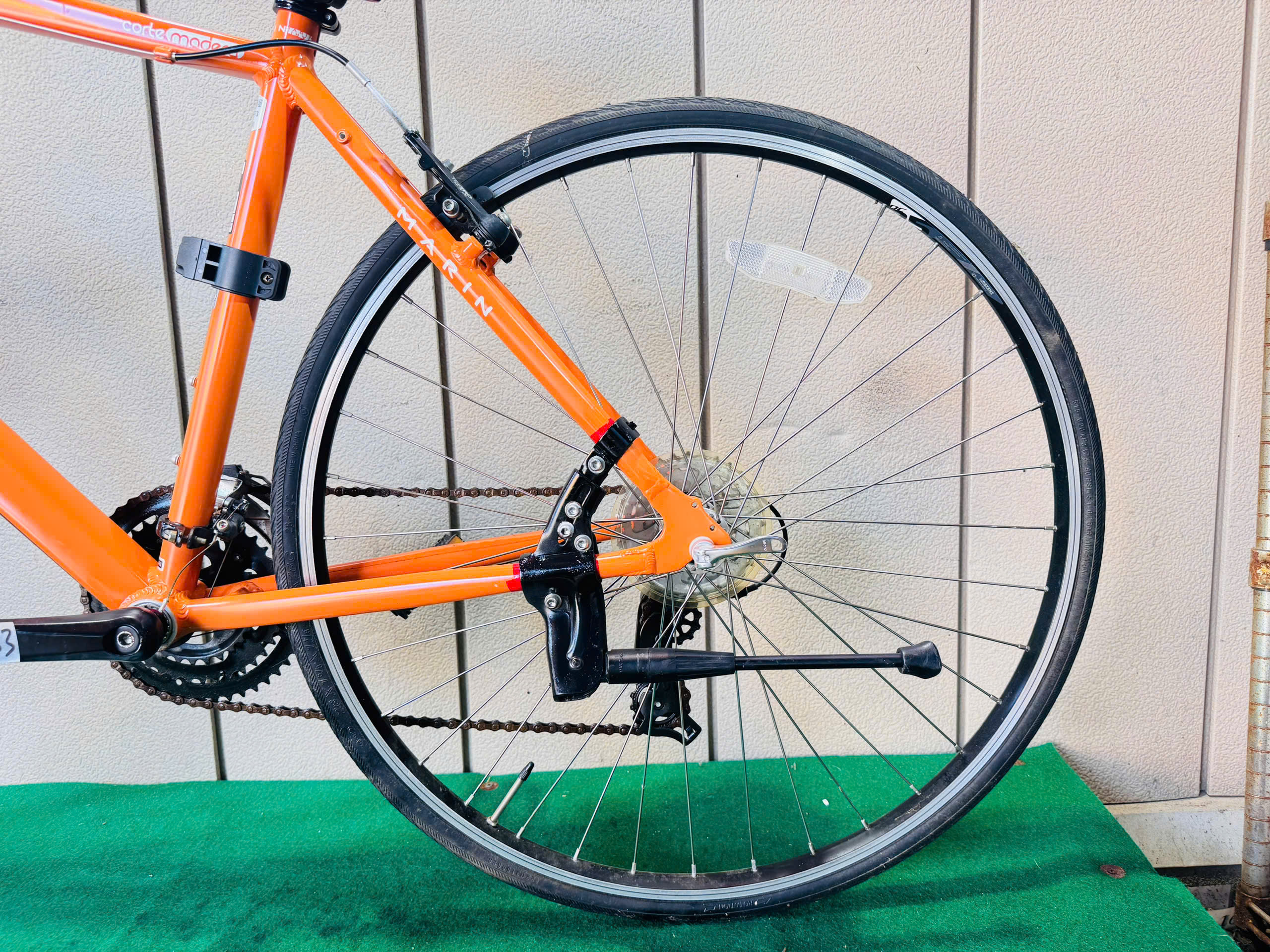 Marin スポーツ自転車 ・中古自転車 ・安い自転車 260733 - 画像 (5)