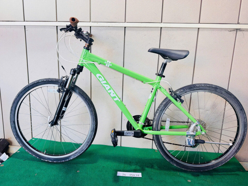 Giant Snap ・中古自転車 ・安い自転車 260734 | TMTサイクル