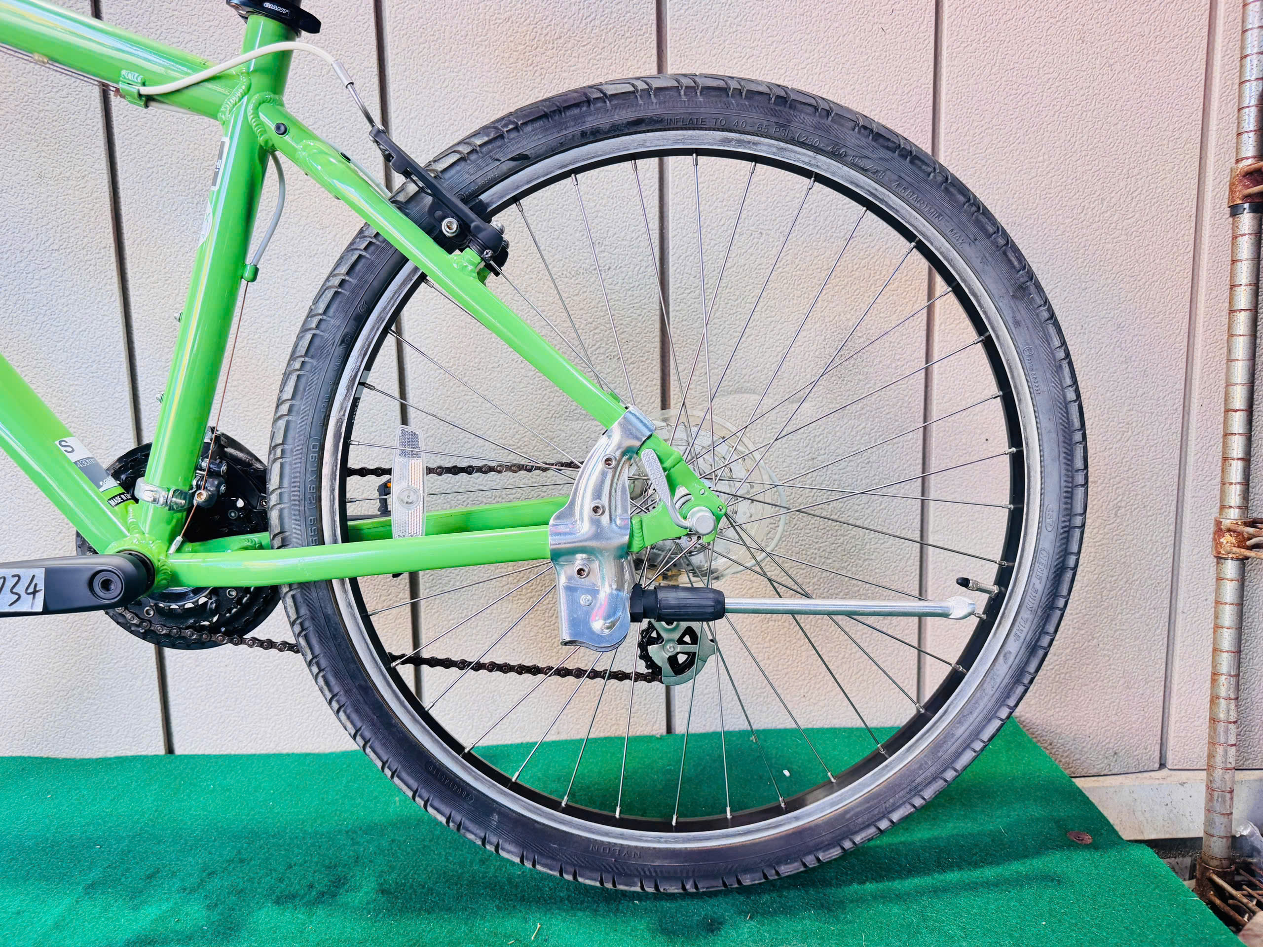 Giant Snap ・中古自転車 ・安い自転車 260734 | TMTサイクル