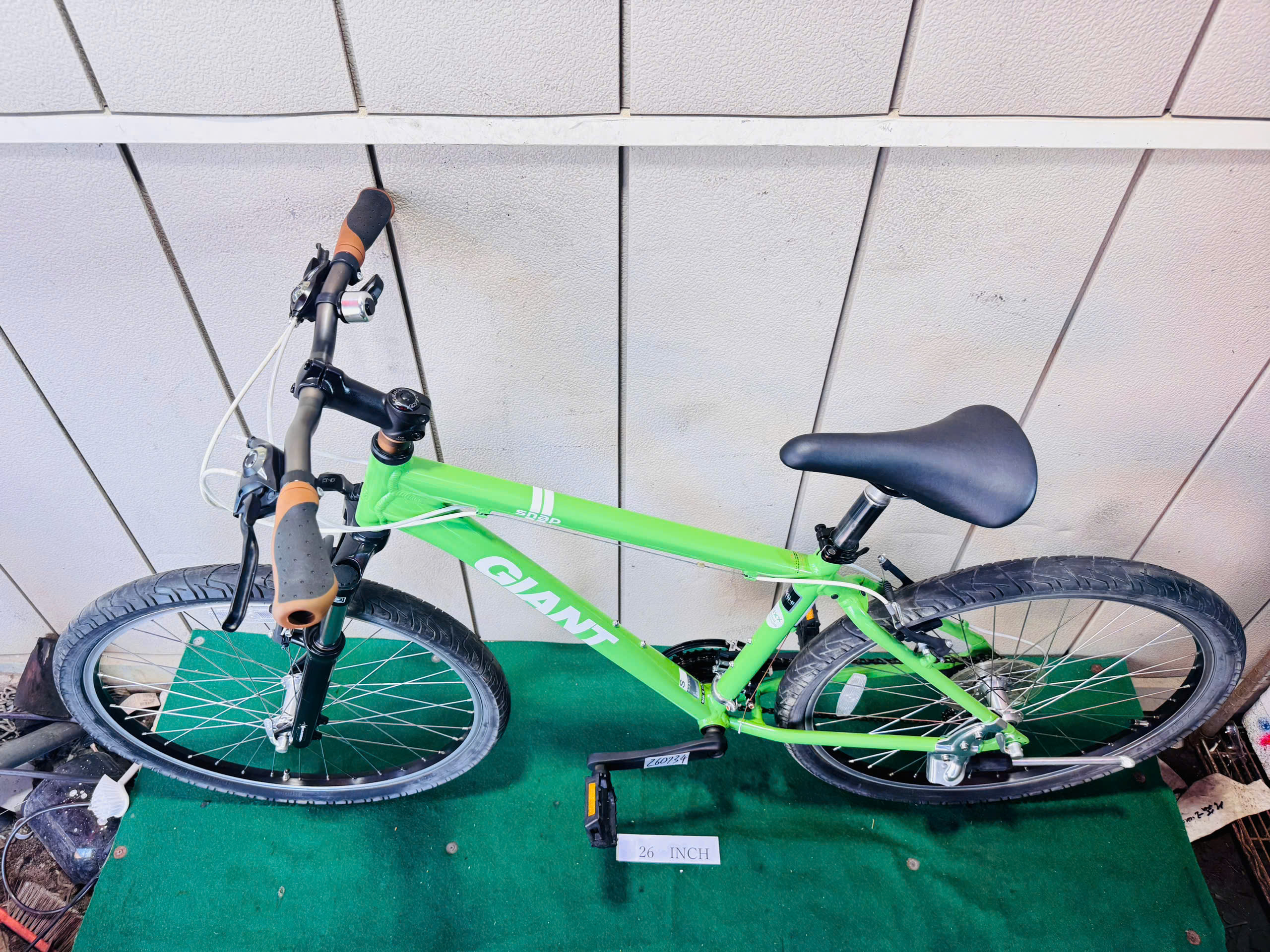 Giant Snap ・中古自転車 ・安い自転車 260734 - 画像 (3)