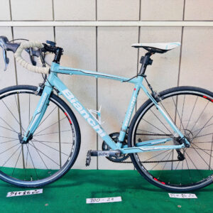 BIANCHI ・中古自転車 ・安い自転車 260740