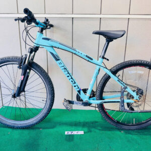 Bianchi/ビアンキ KUMA 27.4 ・中古自転車 ・安い自転車 260741