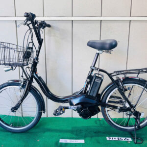 ヤマハ Pas 電動アシスト ・中古自転車 ・安い自転車 260746