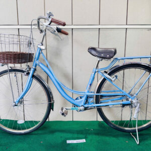 普通自転車 ・中古自転車 ・安い自転車　260753