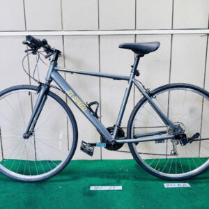21-SPEED ・中古自転車 ・安い自転車 260754