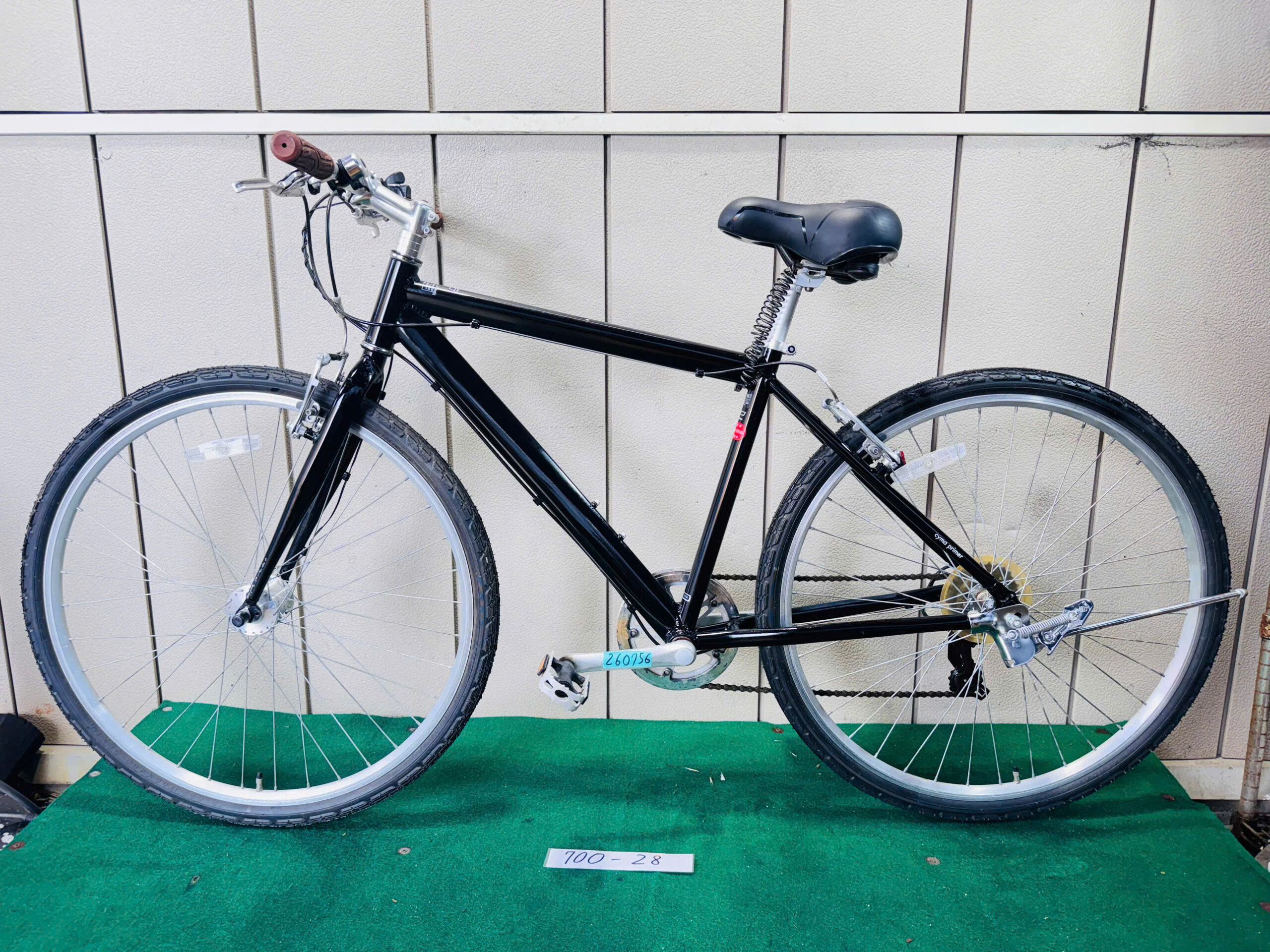 スポーツ自転車 ・中古自転車 ・安い自転車 260756