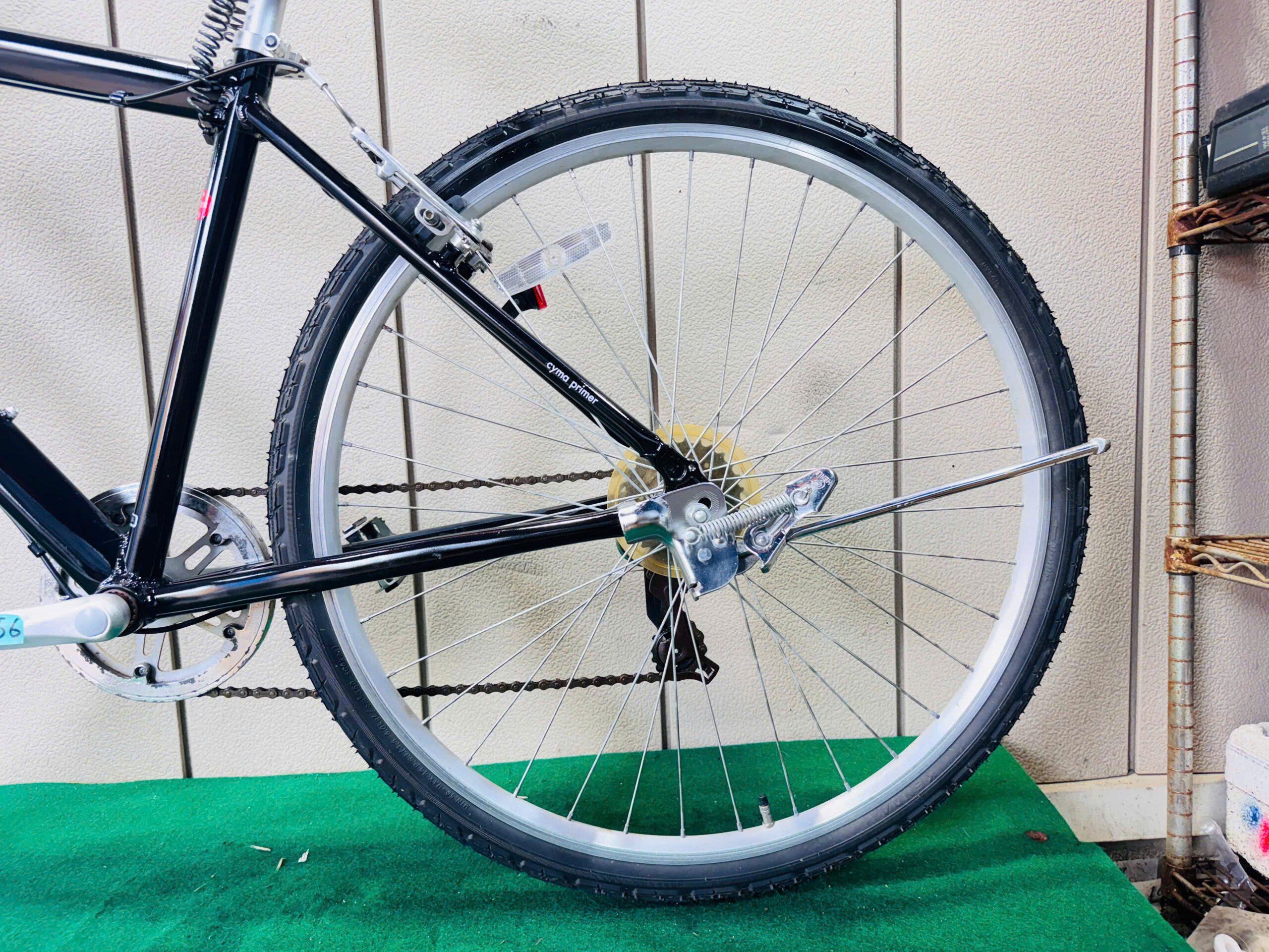 スポーツ自転車 ・中古自転車 ・安い自転車 260756 - 画像 (5)