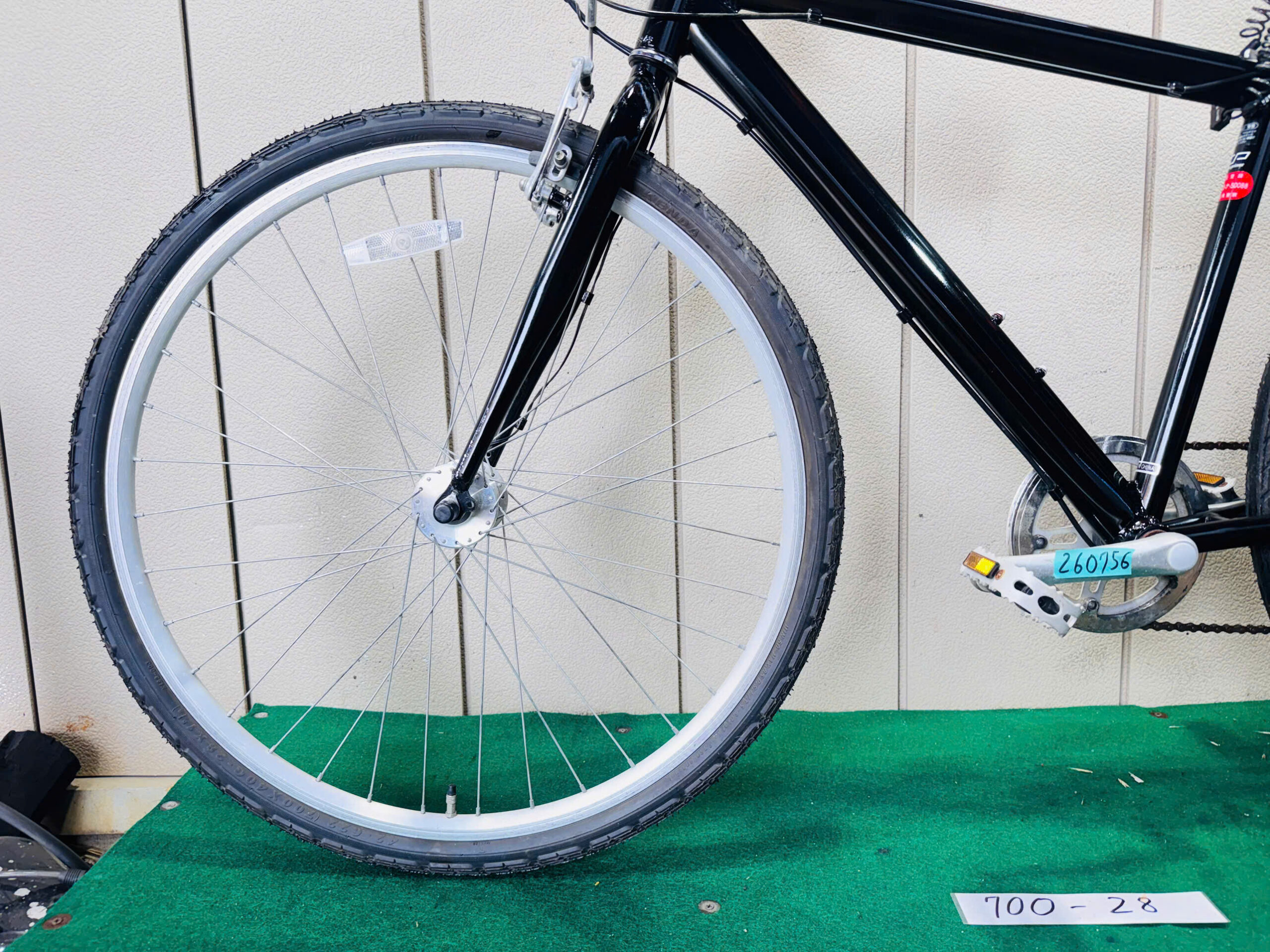 スポーツ自転車 ・中古自転車 ・安い自転車 260756 - 画像 (4)