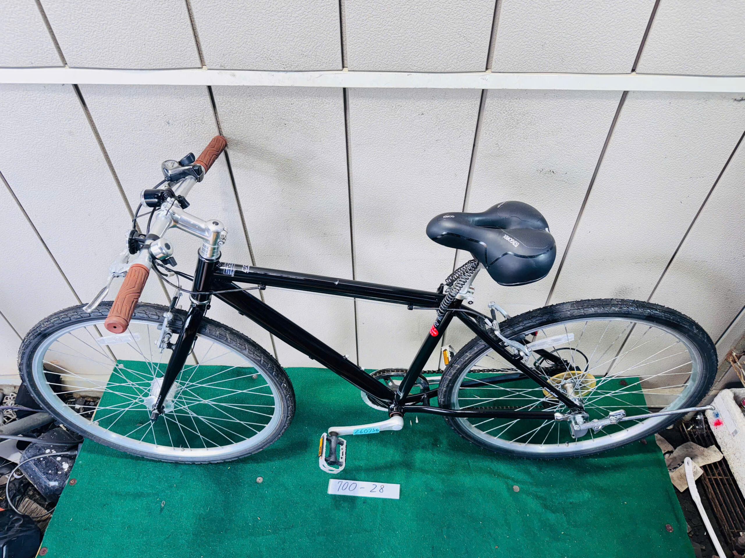 スポーツ自転車 ・中古自転車 ・安い自転車 260756 - 画像 (3)