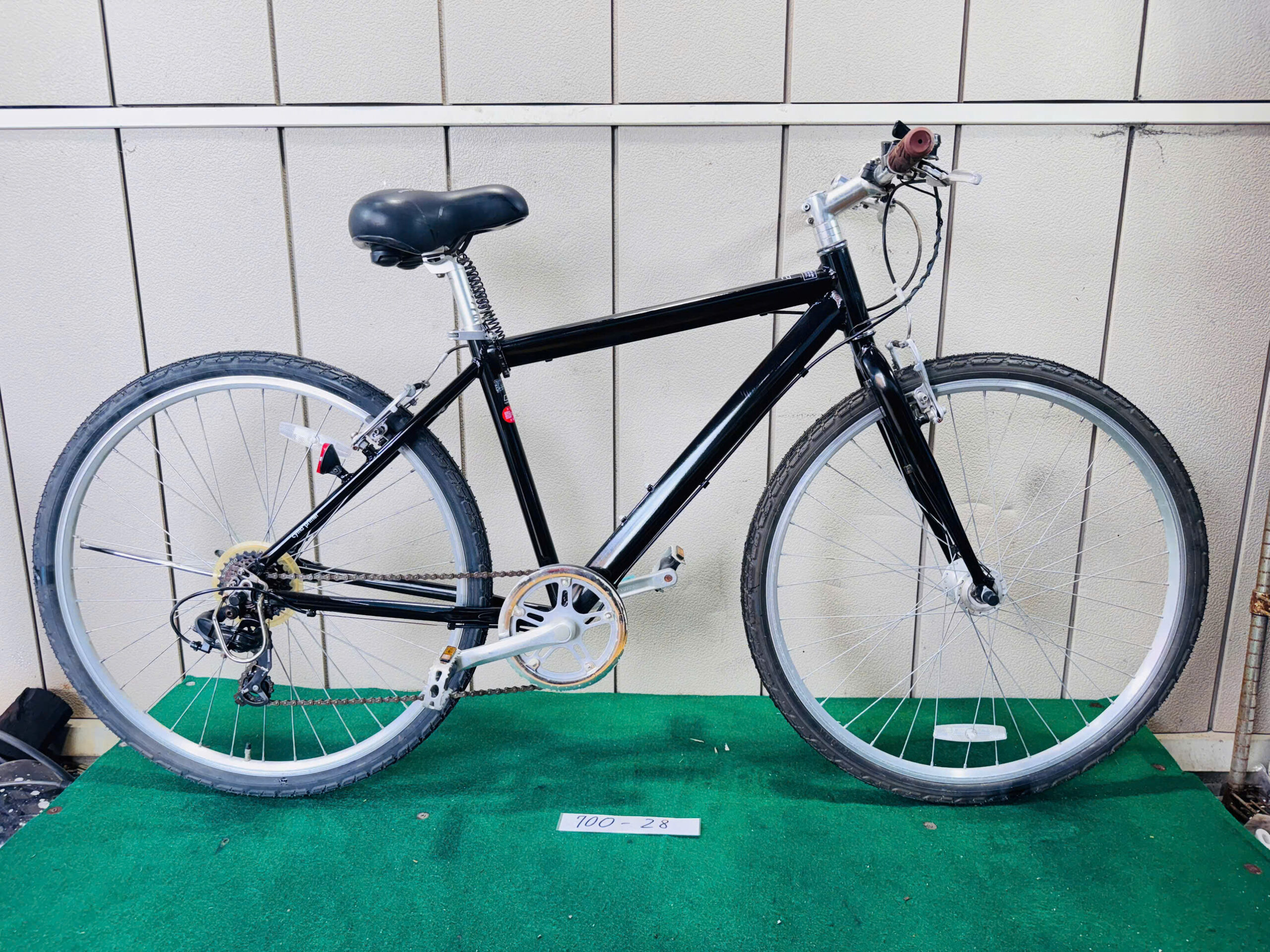 スポーツ自転車 ・中古自転車 ・安い自転車 260756 - 画像 (2)