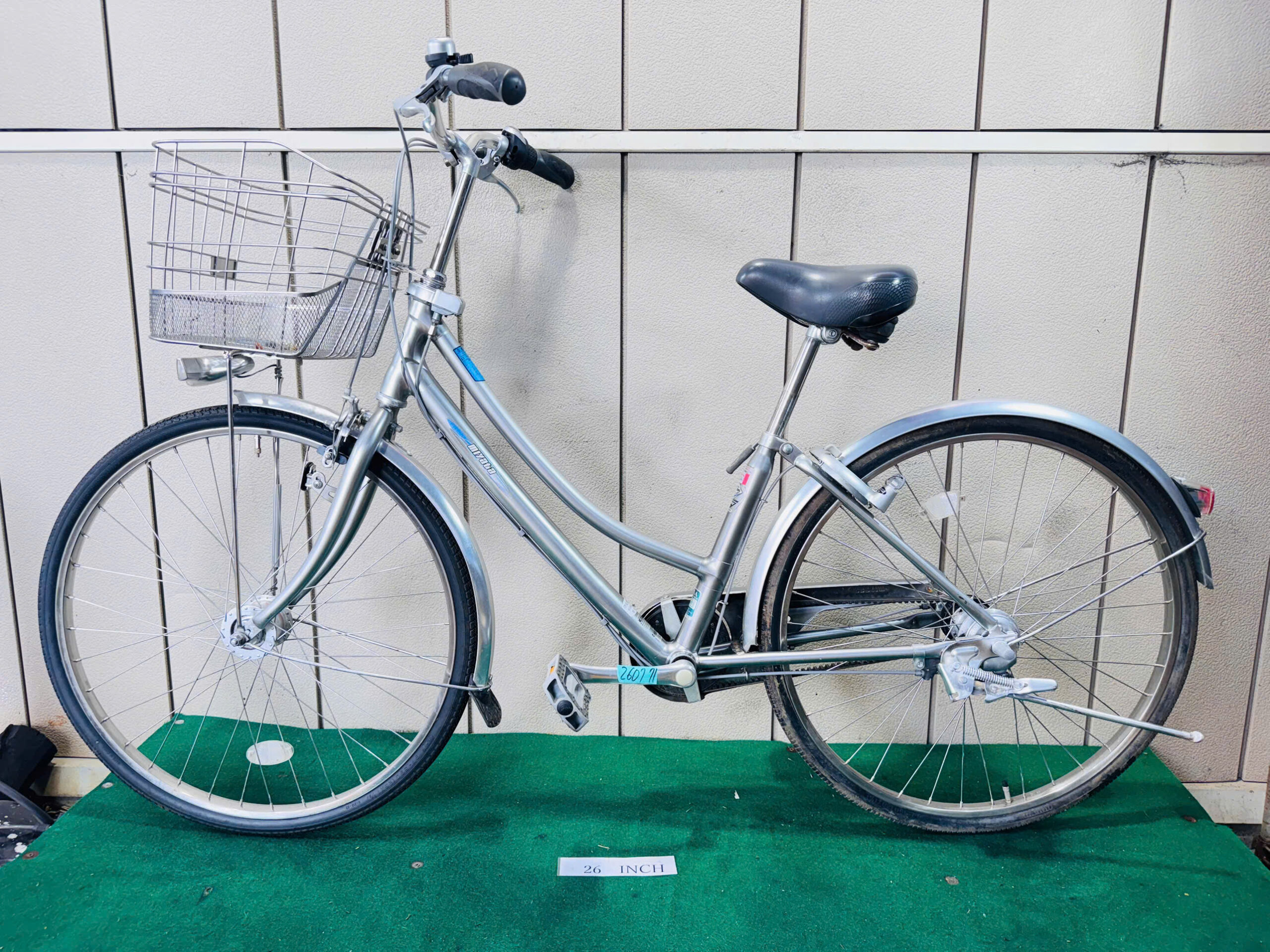 宮田 自転車 ・中古自転車 ・安い自転車 260771