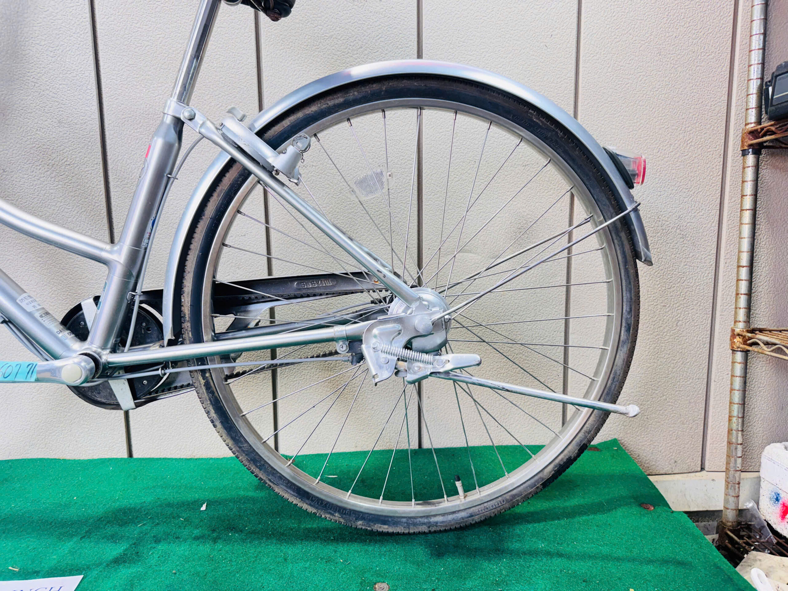 宮田 自転車 ・中古自転車 ・安い自転車 260771 - 画像 (5)