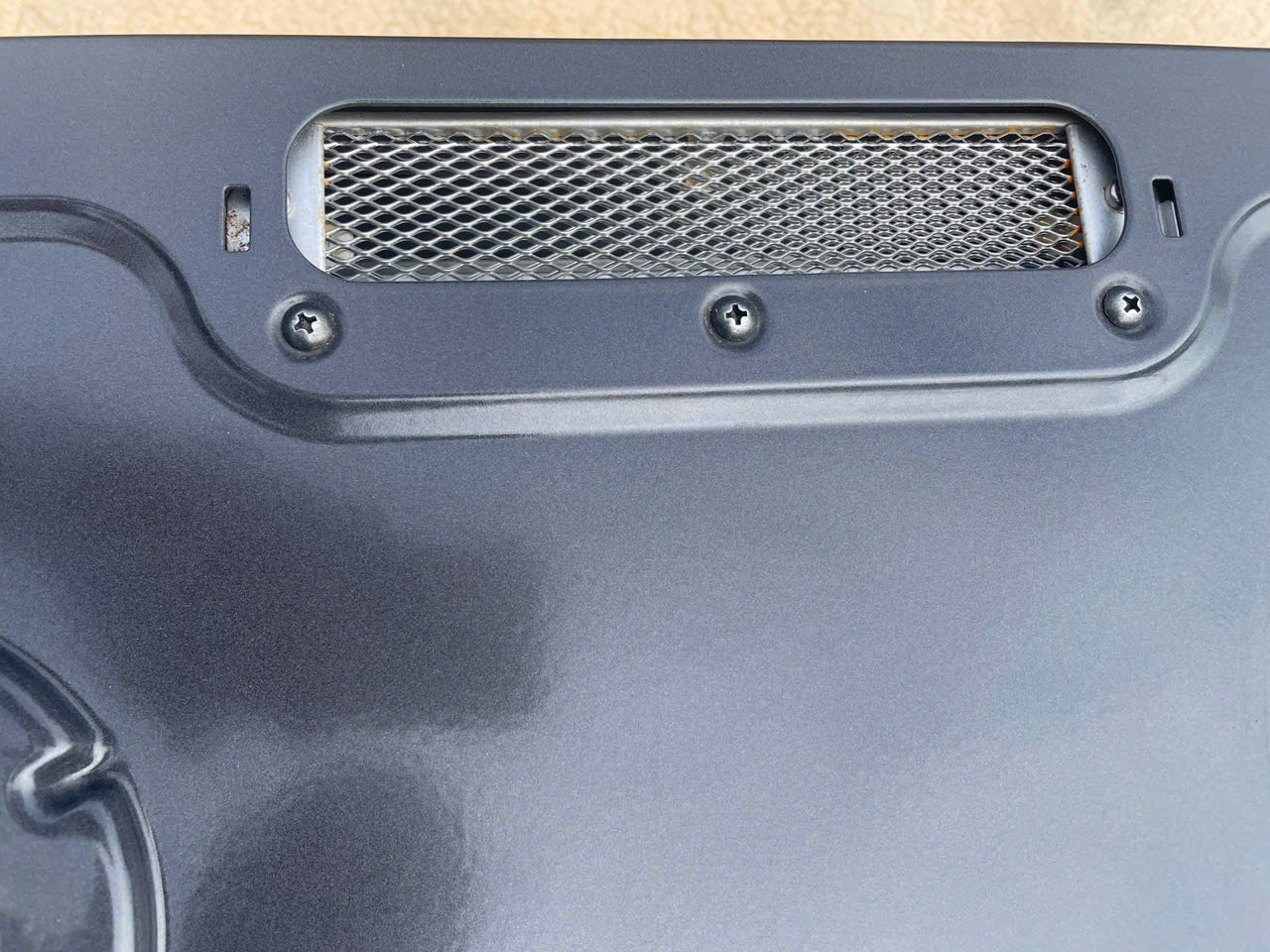 Paloma IC-S87K-1L LPガス用 ガステーブル 水無しグリル 動作確認済み 美品 1週間保証【SKU:160701】 - 画像 (5)