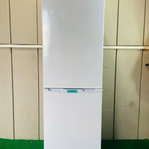 2024年製 IRIS OHYAMA AF162-W 162L 2ドア冷蔵庫 ホワイト 動作確認済み 1週間保証【SKU:160706】