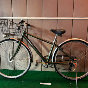 パナソニック ・中古自転車 ・安い自転車 011915