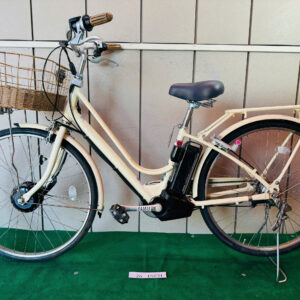 ブリヂストン電動アシスト ・中古自転車 ・安い自転車 030312