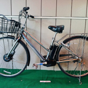 ブリヂストン Albelt 電動アシスト ・中古自転車 ・安い自転車 031917