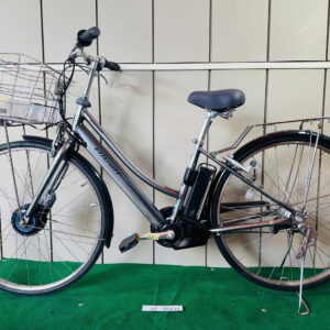 ブリヂストン Albelt 電動アシスト ・中古自転車 ・安い自転車 032012A