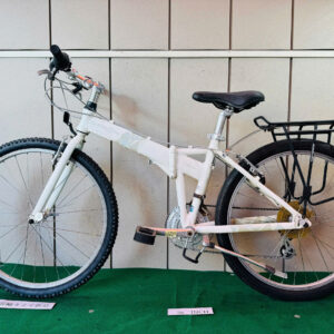 DAHON 折り畳み ・中古自転車 ・安い自転車 032218