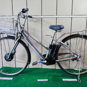 ブリヂストン Albelt 電動アシスト ・中古自転車 ・安い自転車 040302